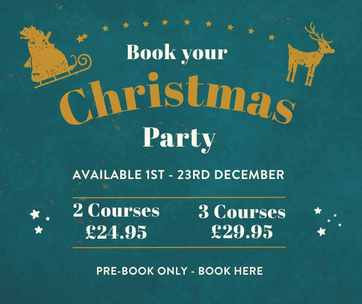 PUBS - Xmas Blog 2025