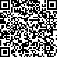 QR code - Coniston Speed Week